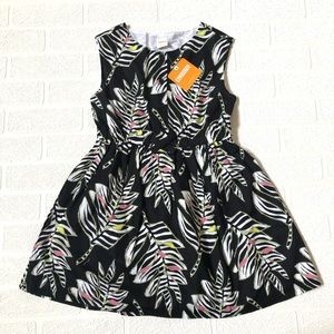 NWT Gymboree Tropical Dress